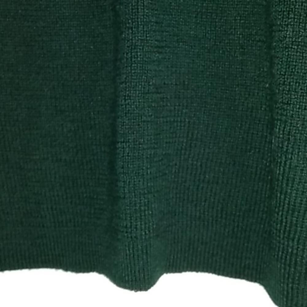 Old Navy Wool Blend Turtle Neck Sweater - Picture 7 of 12